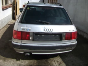 Audi 80 B4 2.0E ABK, снимка 1