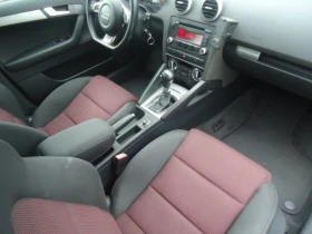 Audi A3 2.0 FSI FACE SPORTBACK QUATRO - [6] 