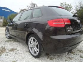 Audi A3 2.0 FSI FACE SPORTBACK QUATRO - [3] 