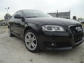 Audi A3 2.0 FSI FACE SPORTBACK QUATRO - [1] 