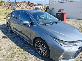 Toyota Corolla 1.6 (2019), снимка 1