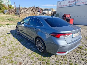 Toyota Corolla 1.6 (2019), снимка 4