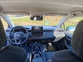 Toyota Corolla 1.6 (2019), снимка 9