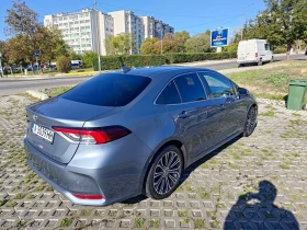 Toyota Corolla 1.6 (2019), снимка 6