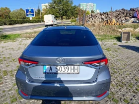 Toyota Corolla 1.6 (2019), снимка 5