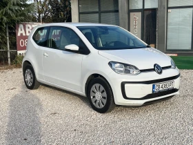 VW Up, снимка 3