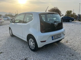 VW Up, снимка 5