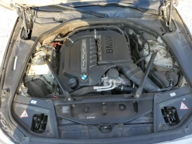 BMW 535 I   | Mobile.bg    11