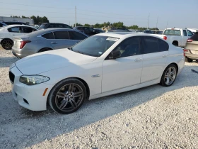     BMW 535 I  