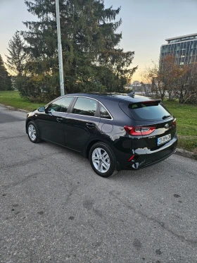 Kia Ceed, снимка 4