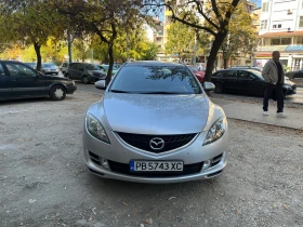 Обява за продажба на Mazda 6 ~6 500 лв. - изображение 1