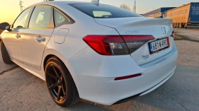 Honda Civic Договаряне! 2.0i SPORT, снимка 6