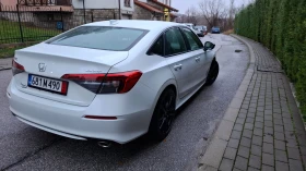 Honda Civic 2.0i SPORT, снимка 5