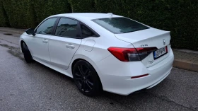 Honda Civic 2.0i SPORT, снимка 4