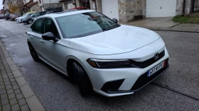 Honda Civic 2.0i SPORT, снимка 6