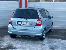 Honda Jazz 1.2IS ЛИЗИНГ!!! 82000КМ!!!, снимка 8