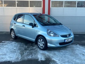 Honda Jazz 1.2IS ЛИЗИНГ!!! 82000КМ!!!, снимка 5