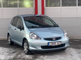     Honda Jazz 1.2IS !!! 82000!!!