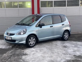     Honda Jazz 1.2IS !!! 82000!!!