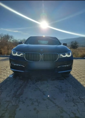 BMW 740 BMW 740 XDrive LASER, снимка 7