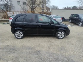     Opel Meriva 1.6I/LPG