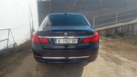 BMW 750 750 D xDrive , снимка 4