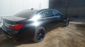 BMW 750 750 D xDrive , снимка 5