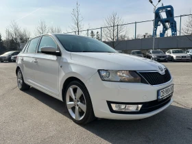 Обява за продажба на Skoda Rapid Газ/Бензин 105 к.с. ~12 999 лв. - изображение 5