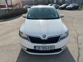 Обява за продажба на Skoda Rapid Газ/Бензин 105 к.с. ~12 999 лв. - изображение 6