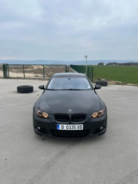 BMW 335 //M Keyless, снимка 10