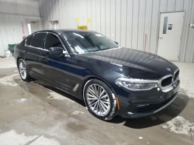 BMW 540, снимка 4