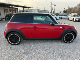 Mini Cooper 1.6 AUTOMATIC, снимка 7