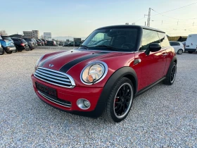 Mini Cooper 1.6 AUTOMATIC