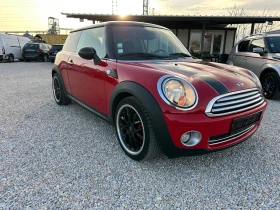 Mini Cooper 1.6 AUTOMATIC - 9900 лв. - 54961475 | Car24.bg