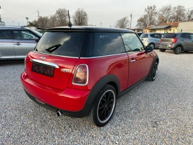 Mini Cooper 1.6 AUTOMATIC, снимка 6