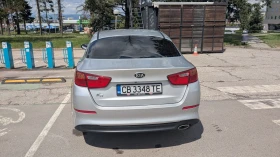 Kia K5 k5 | Mobile.bg    2