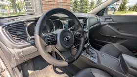 Kia K5 k5 | Mobile.bg    10