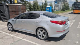Kia K5 k5 | Mobile.bg    3