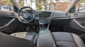 Kia K5 k5 | Mobile.bg    9