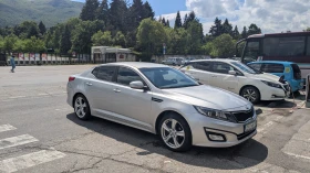 Kia K5 k5 | Mobile.bg    5