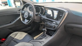 Kia K5 k5 | Mobile.bg    6