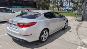 Kia K5 k5 | Mobile.bg    4