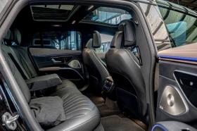 Обява за продажба на Mercedes-Benz EQS 450+ /Burmester/Подгрев/AirMatic/Virtual/AmbientPl ~ 131 880 лв. - изображение 8