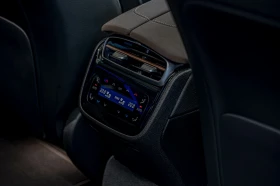 Обява за продажба на Mercedes-Benz EQS 450+ /Burmester/Подгрев/AirMatic/Virtual/AmbientPl ~ 131 880 лв. - изображение 9