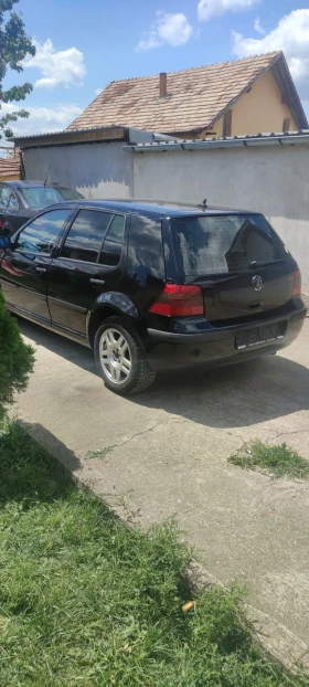  VW Golf