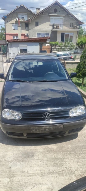 VW Golf 1.9 tdi | Mobile.bg    3