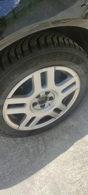 VW Golf 1.9 tdi | Mobile.bg    2