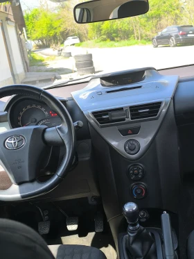Toyota IQ 1.0 | Mobile.bg    4