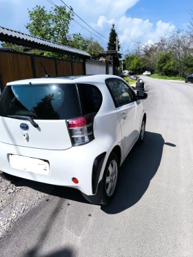 Toyota IQ 1.0 | Mobile.bg    3