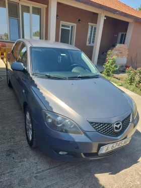 Обява за продажба на Mazda 3 ~1 500 лв. - изображение 2
